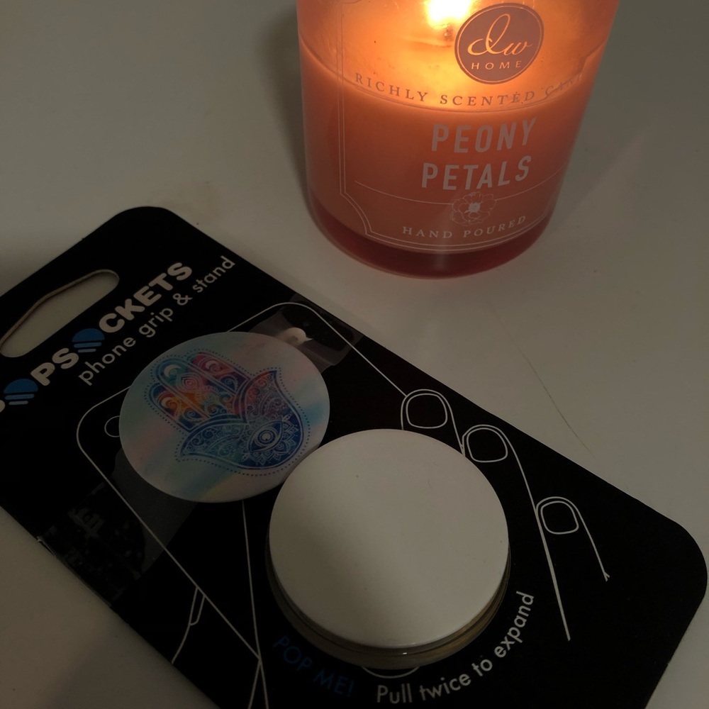Popsockets